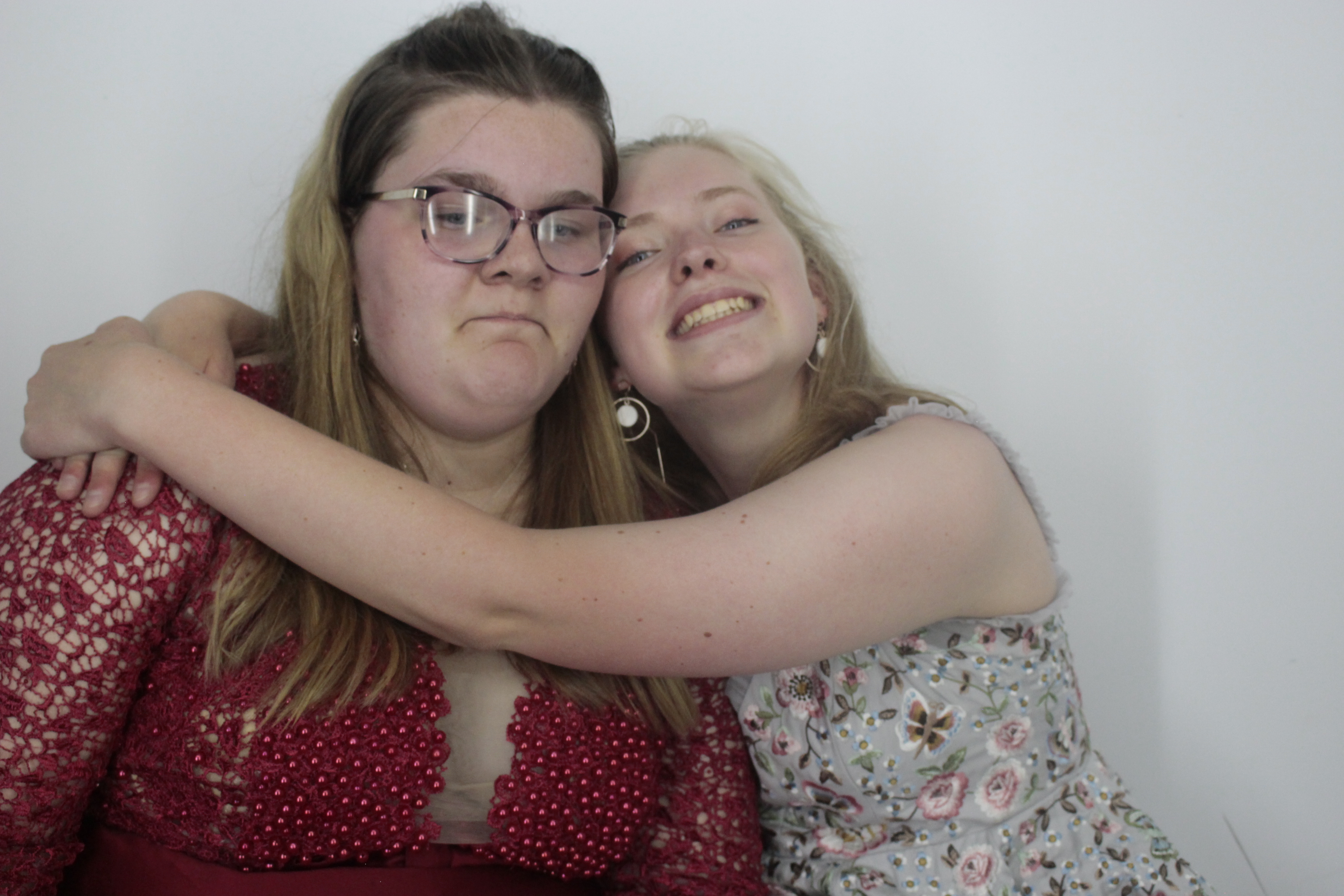 The Henry Beaufort 2019 Leavers Ball | View more photos from the event at gallery.myphotoboothexperience.co.uk/u/MyPhotoBoothExperienceLtd/The-Henry-Beaufort-2019-Leavers-Ball